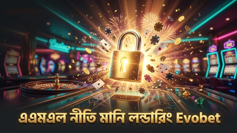 এএমএল নীতি মানি লন্ডারিং প্রতিরোধে মূল স্তম্ভ।