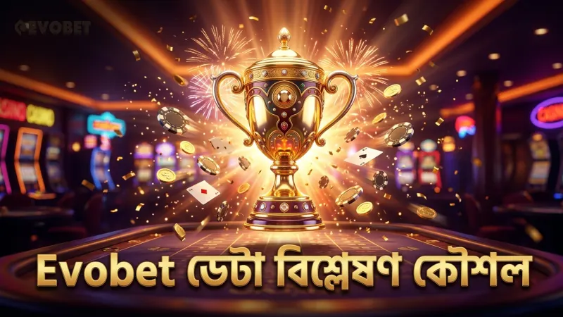 রিয়েল-টাইম ডেটা বিশ্লেষণ করে জেতার সম্ভাবনা বাড়ান