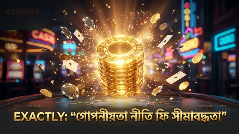 গোপনীয়তা নীতি যাচাইয়ে ফি ও সীমাবদ্ধতা স্পষ্টভাবে ব্যাখ্যা