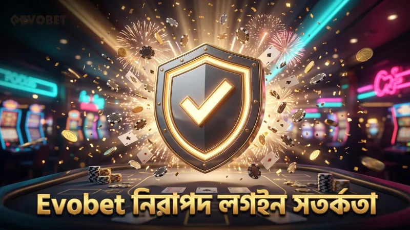 অ্যান্টি-ফিশিং সতর্কবার্তা মেনে নিরাপদ লগইন বজায় রাখুন