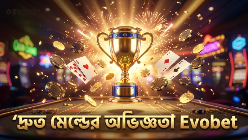দীর্ঘদিনের অভিজ্ঞতা থেকে দ্রুত মেল্ড করার কৌশল শেখা যায়