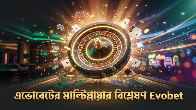 লাইটনিং রুলেটের মাল্টিপ্লায়ার বুঝতে এভোবেটের তথ্য সহায়ক