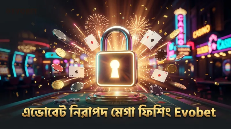 মেগা ফিশিং গেমে যা অনেকেই খেয়াল করেন না 2 এভোবেটের সুরক্ষিত প্ল্যাটফর্মে মেগা ফিশিং খেলুন সাবধানে