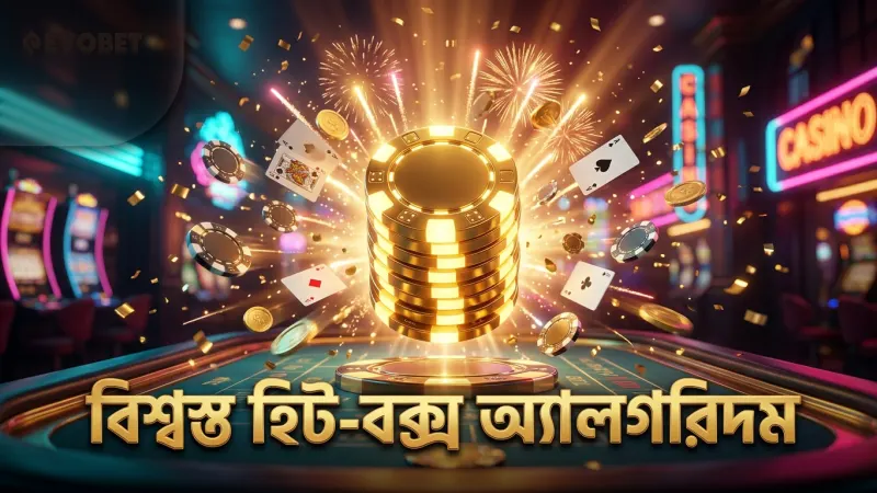 মেগা ফিশিং গেমে যা অনেকেই খেয়াল করেন না 4 সঠিক হিট-বক্স অ্যালগরিদম মেগা ফিশিংয়ের নির্ভরযোগ্যতা বৃদ্ধি করে