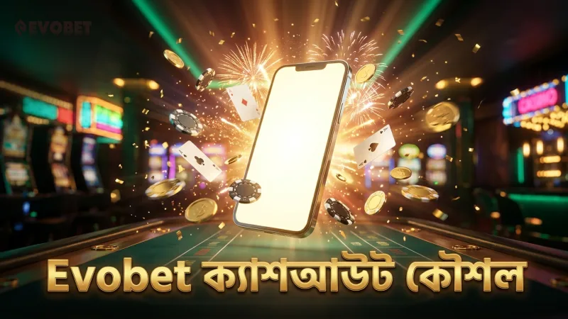 রকেটম্যান খেলে বড় জয়ের দারুণ সব সুবিধা 3 Evobet প্ল্যাটফর্মে সঠিক সময় ক্যাশআউট নিশ্চিত করে।